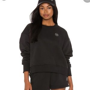 NWT Adidas by Stella McCartney Sweatshirt